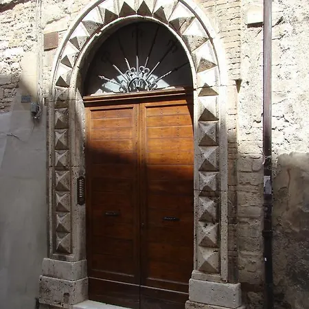 アパート Centro *