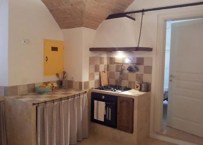 Centro Apartamento *