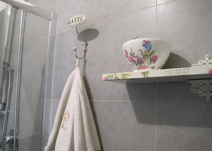 Apartamento Centro Perúgia