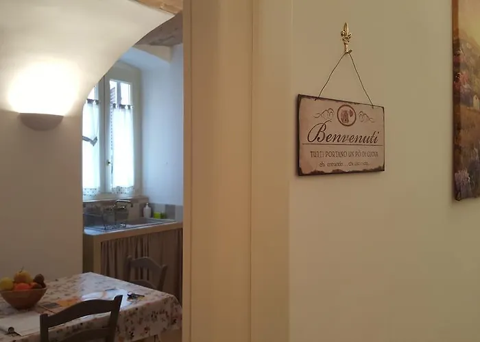 Centro Apartamento *