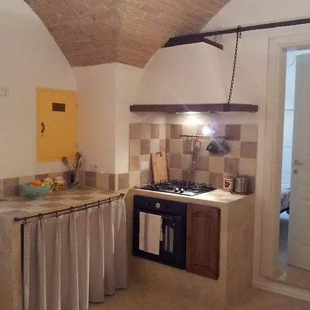 Centro Apartamento *