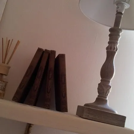 Appartement Centro