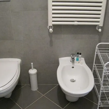 Centro Apartman Perugia