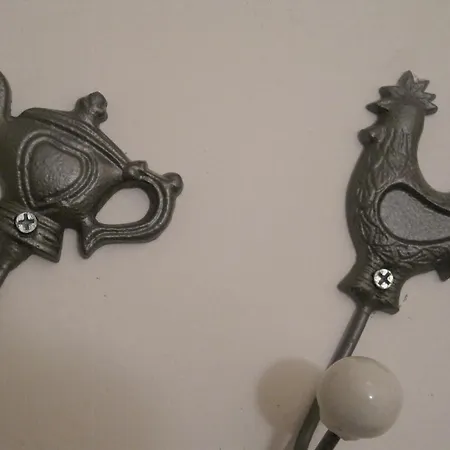 Appartement Centro *