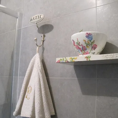 Apartamento Centro Perúgia