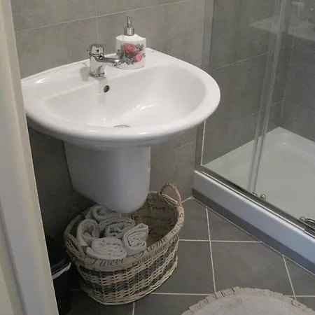 Centro Apartamento