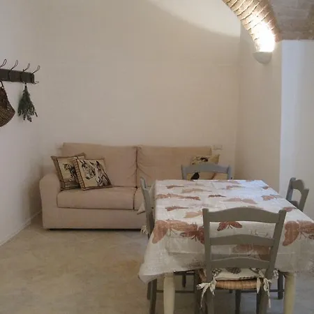 Centro Apartamento