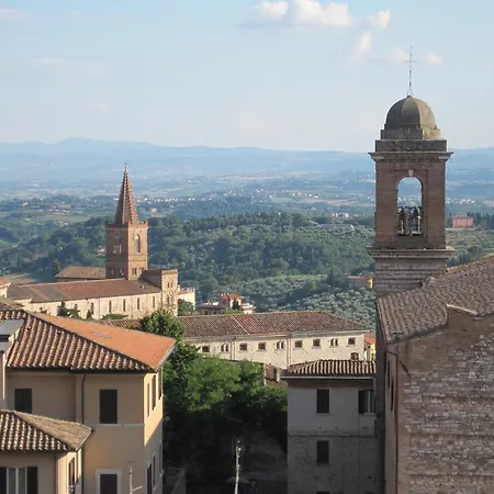Centro * Perugia