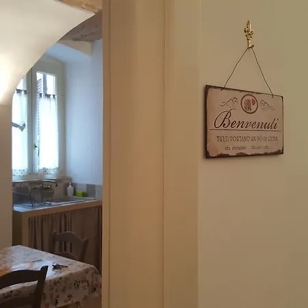 Centro Apartamento *