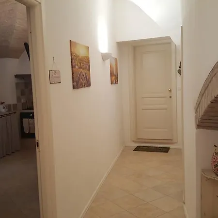 Centro Apartamento Perúgia