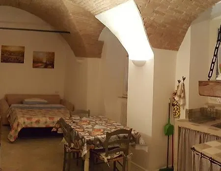 Apartamento Centro Perúgia