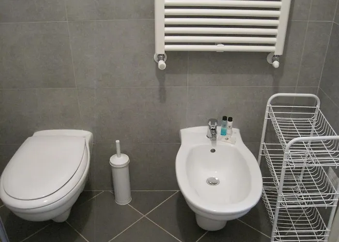 Centro Appartement Perugia