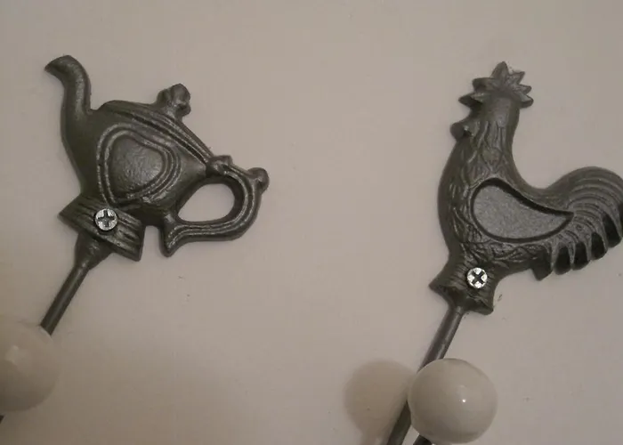 Appartement Centro *