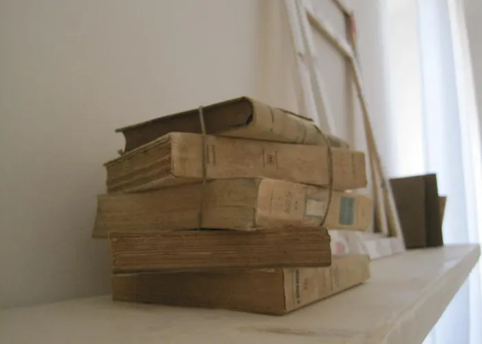 Centro Appartement Perugia