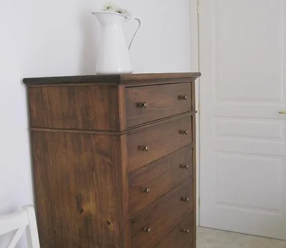 Appartement Centro *