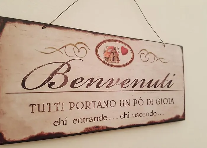 Appartement Centro *