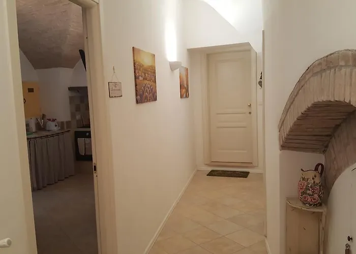 Centro Apartment Perugia