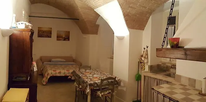 Appartement Centro Perugia